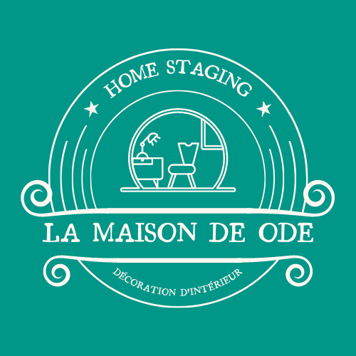 Logo la maison de Ode